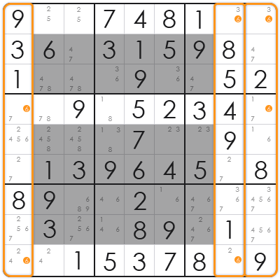 arkansas gazette sudoku