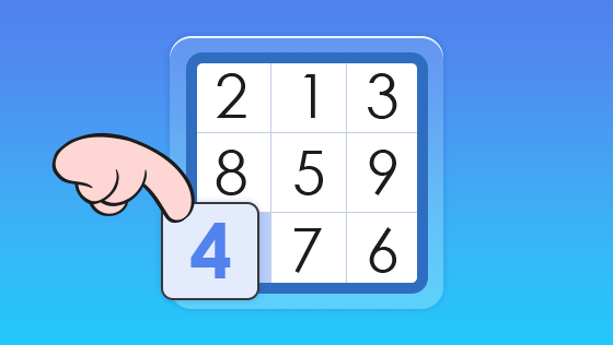 sudoku easybrain
